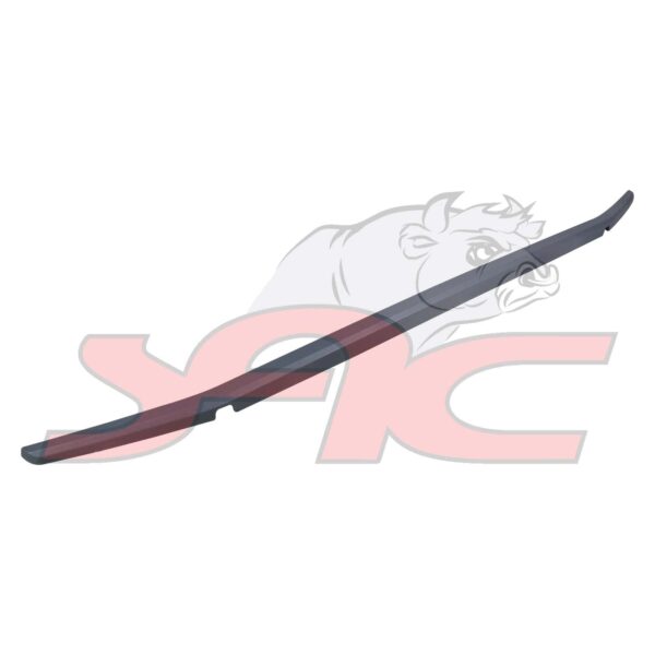 VOLVO FH V5 UPPER GRILLE UPPER PAINTED TRIM 1460MM