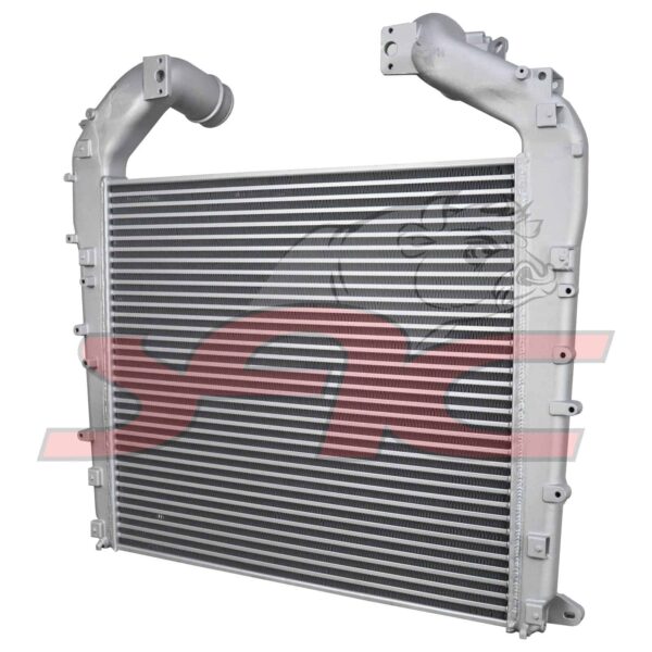 MAN TGX D2066 INTERCOOLER