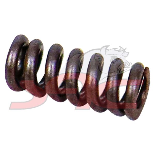 MAN TGA D2876 INJECTOR VALVE SPRING