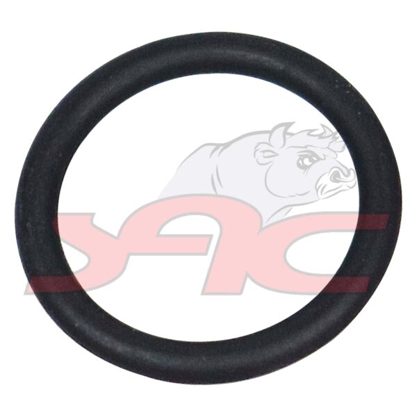 MAN TGA D2676 INJECTOR O-RING