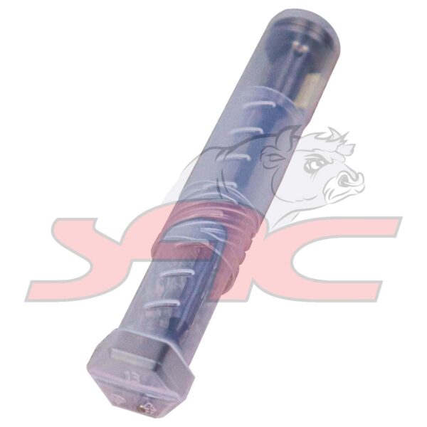 MAN TGA D2676 INJECTOR VALVE KIT