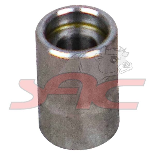 MAN TGA D2876 INJECTOR GUIDE BUSH