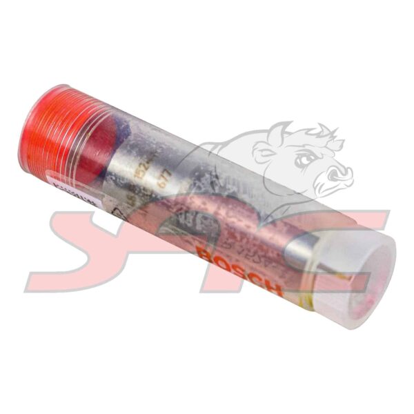 MAN TGA D2066 INJECTOR NOZZLE