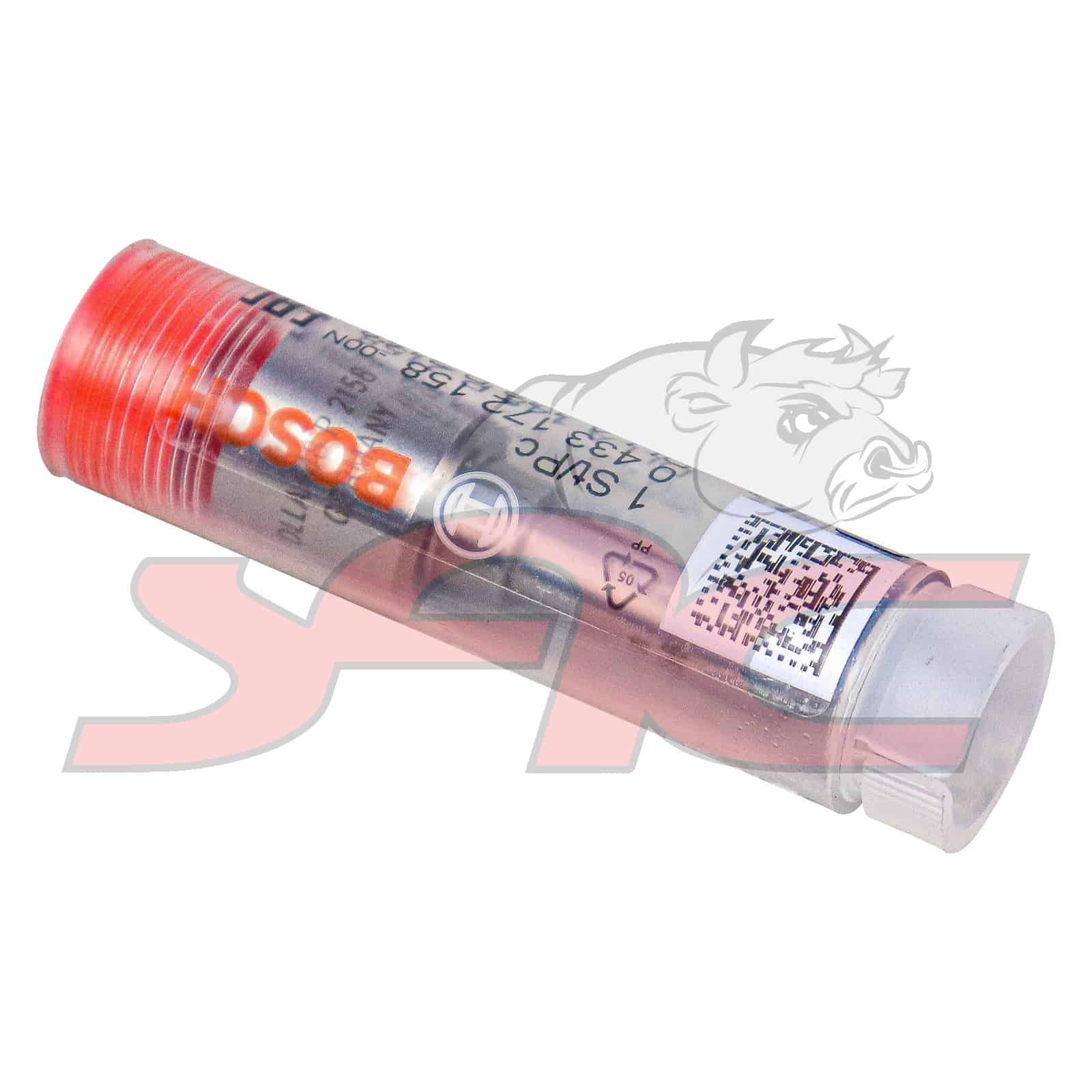 MAN TGS D2676 INJECTOR NOZZLE