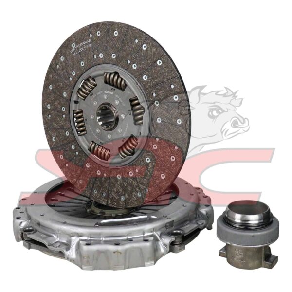 MAN TGA CLUTCH KIT SINGLE 410 HP DOWNWARDS