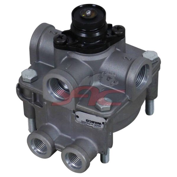 MAN TGA D2866 BRAKE DISC RELAY VALVE