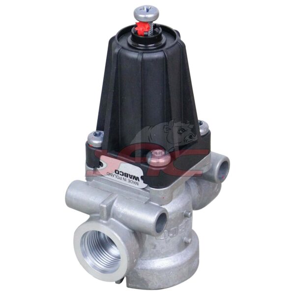 MAN TGA D2866 BRAKE PRESSURE LIMITING VALVE
