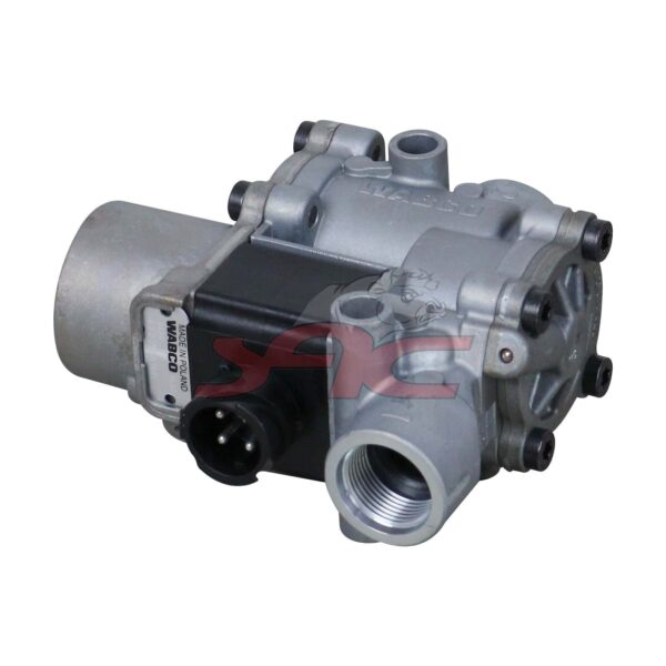 MAN F2000 D2866 SOLENOID VALVE