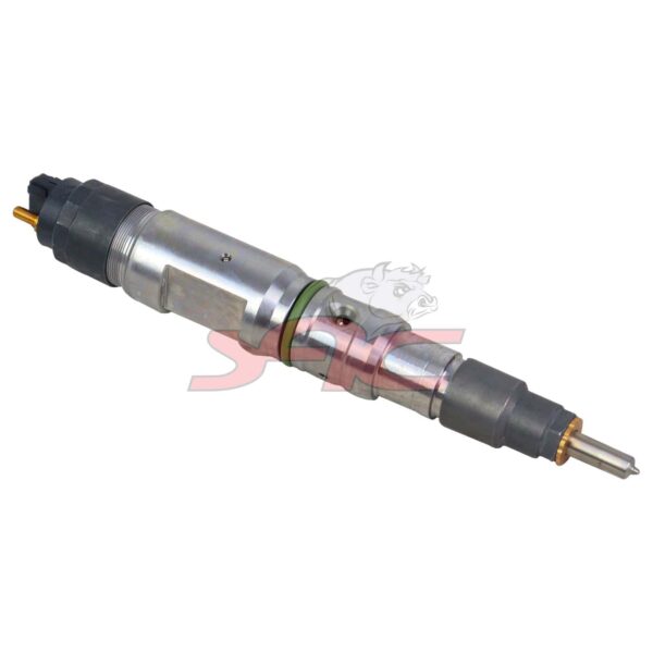 MAN TGA D2066 INJECTOR COMPLETE COMMON RAIL