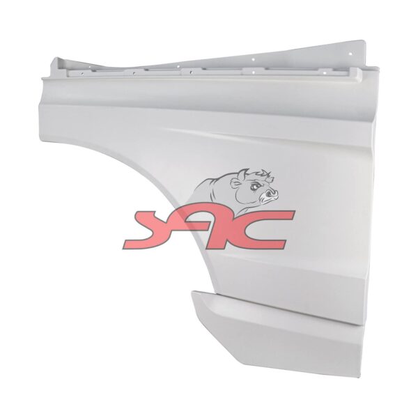 MERC ACTROS MP4 HIGH CAB DOOR EXTENSION R/H