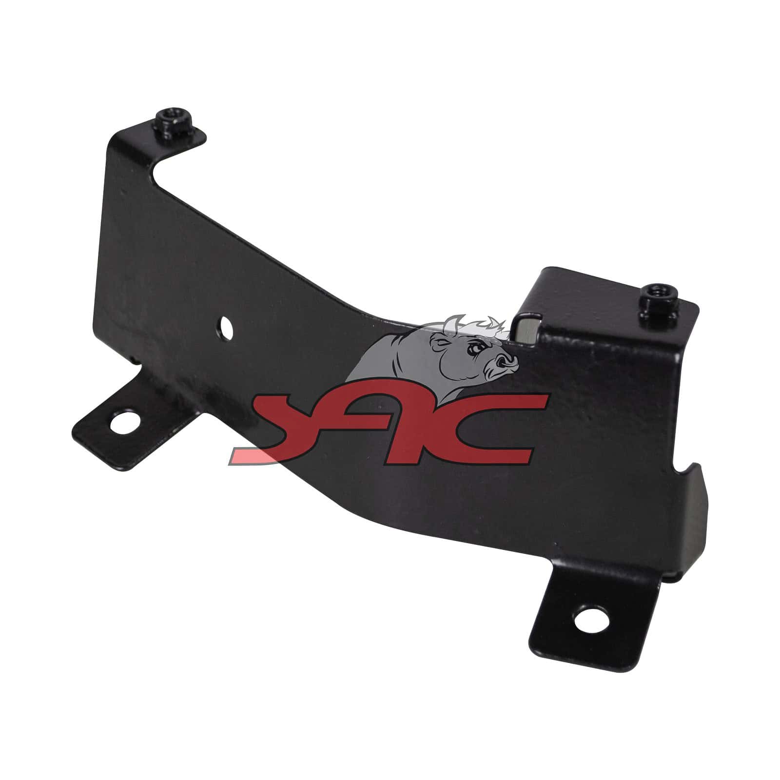 MERC ACTROS MP2 HEADLIGHT BRACKET R/H