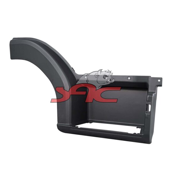 MERC ATEGO MP2 STEPBOX UPPER R/H