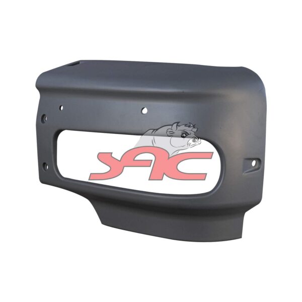 MERC ATEGO MP2 BUMPER CORNER R/H