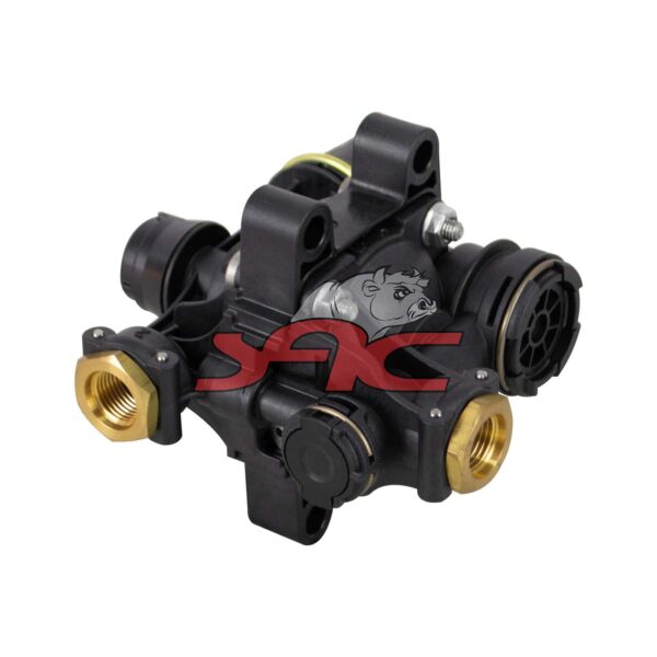 MERC ACTROS MP2 930 OM501 PRESSURE CONTROL VALVE