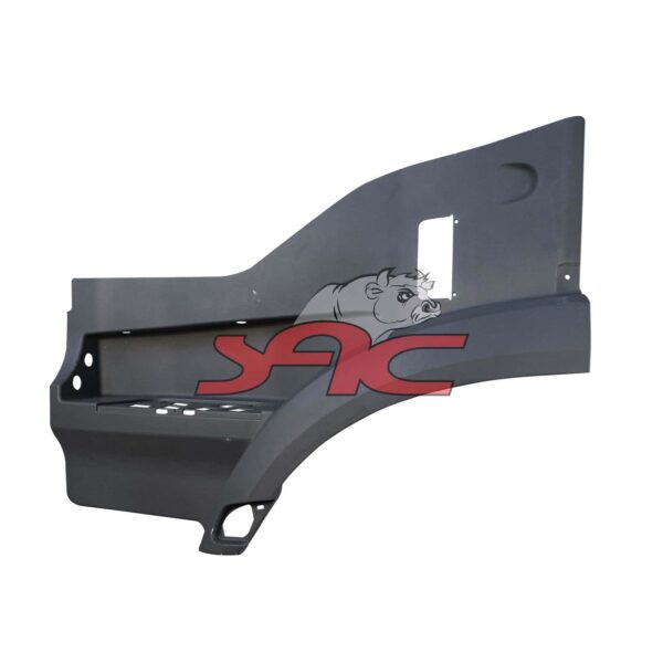 MERC AROCS MP4 STEPBOX UPPER L/H