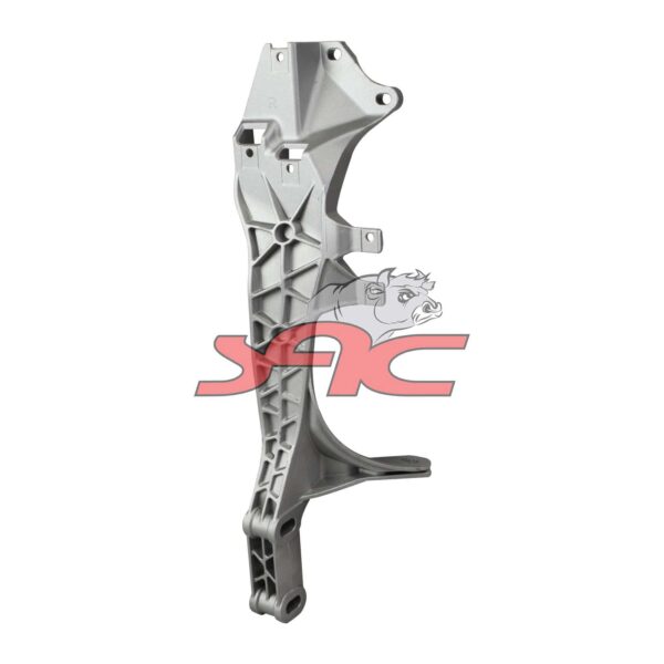 MERC ACTROS MP4 BUMPER BRACKET R/H