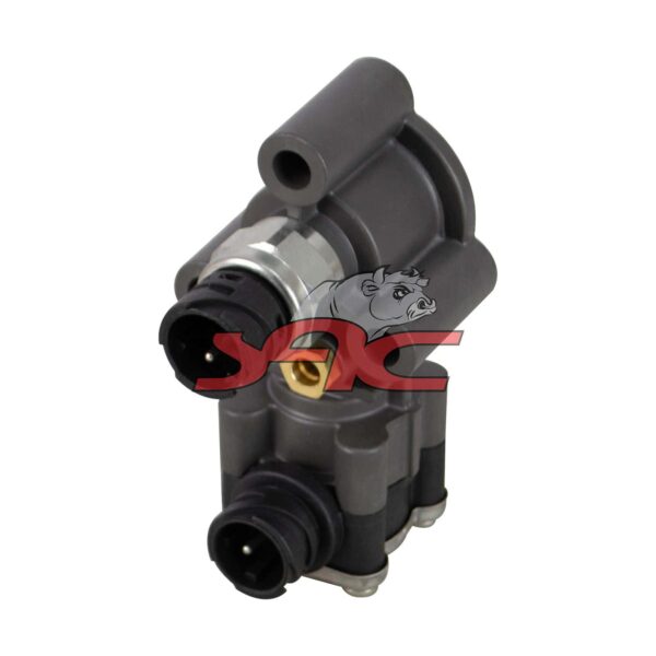 MERC G280 SHIFTING CYLINDER