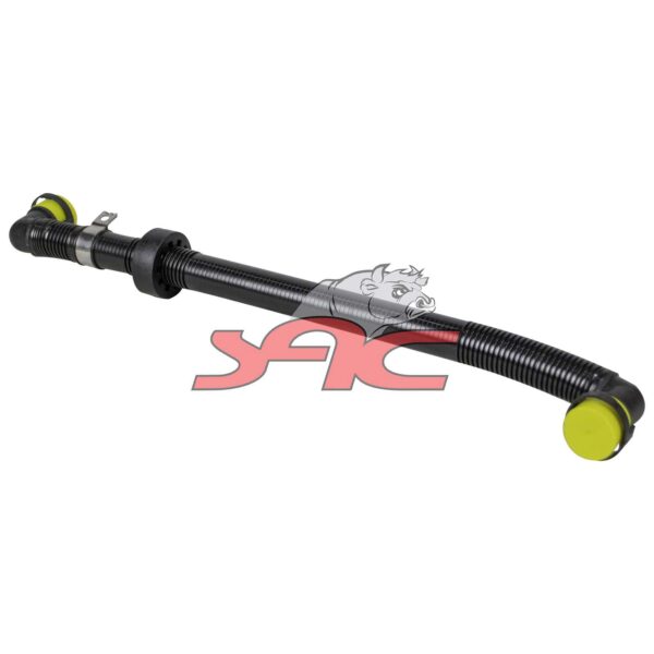 MERC ACTROS MP4 471 OIL FILLER PIPE