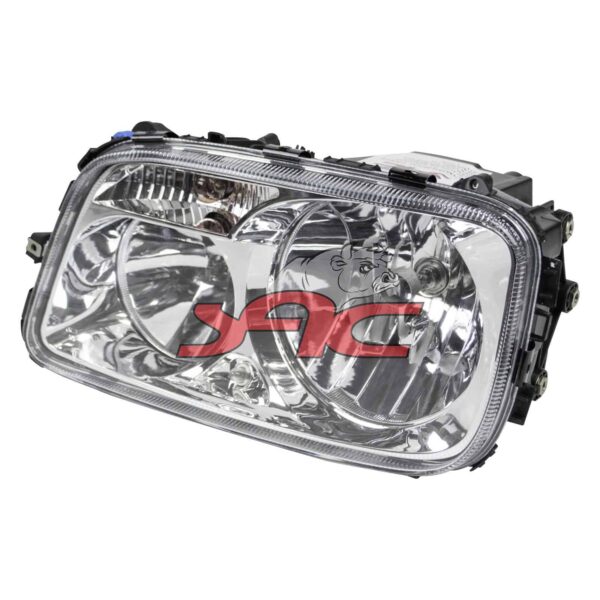 MERC ACTROS MP3 HEADLIGHT L/H