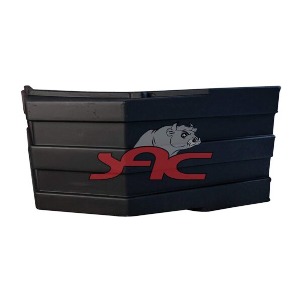 MERC ACTROS MP4 960 BATTERY COVER