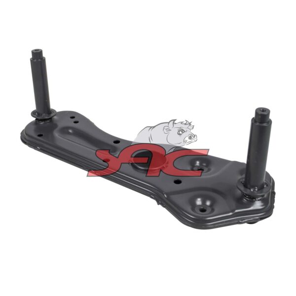 MERC ACTROS MP3 SWING STEP BRACKET L/H