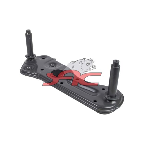 MERC ACTROS MP3 SWING STEP BRACKET R/H