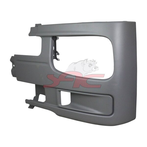 MERC AXOR MP2 BUMPER CORNER L/H