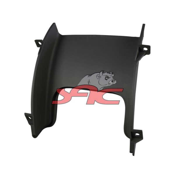 MERC ACTROS MP3 MEGA BUMPER GUIDE BRACKET COVER L/H