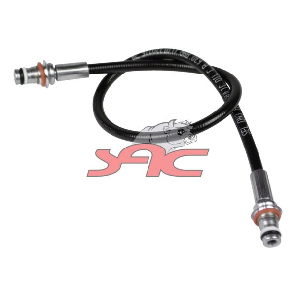 MERC ACTROS MP4 CAB TILT HOSE LINE