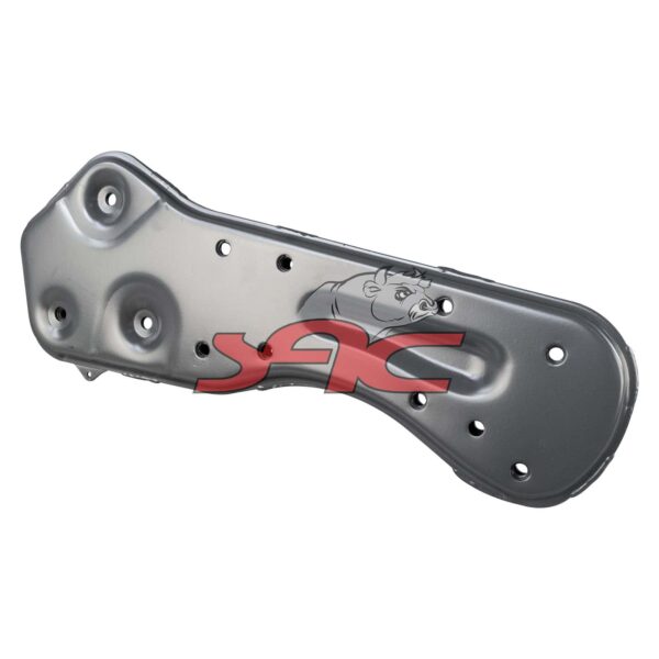 MERC ACTROS MP3 LOWER STEPBOX BRACKET R/H