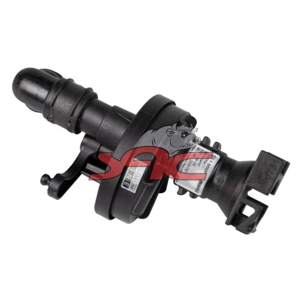 MERC ACTROS MP2 934 OM501 HEAT CONTROL VALVE