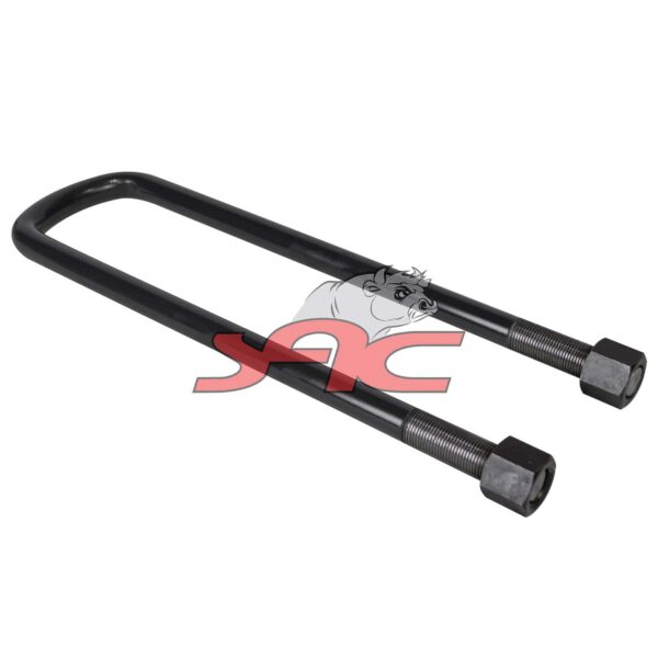 MERC ACTROS MP2 930 OM501 F/LEAF SPRING U-BOLT