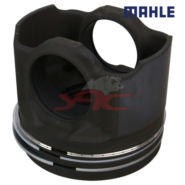 MERC ACTROS MP4 471 PISTON AND RINGS