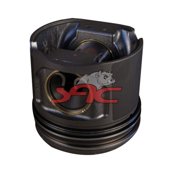 MERC ACTROS MP1 950 OM502 PISTON + RINGS