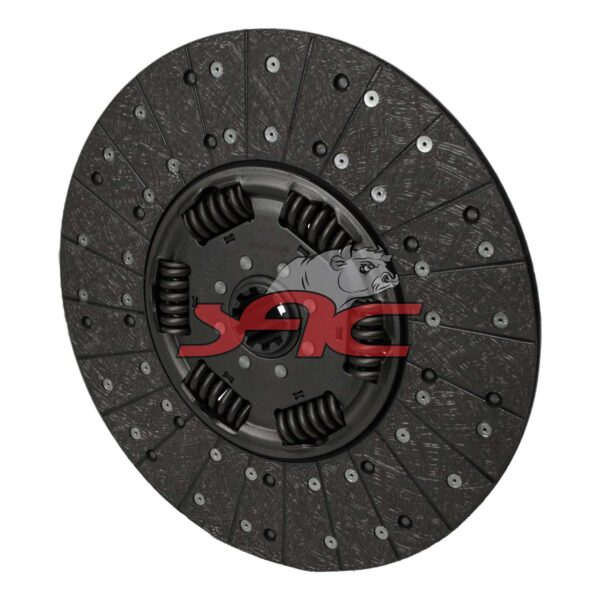 MERC G260 CLUTCH PLATE