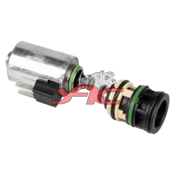 MERC G330 SHIFTING CYLINDER SOLENOID VALVE REP KIT