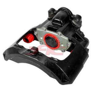 MERC ATEGO 970 OM904 F/BRAKE CALIPER L/H