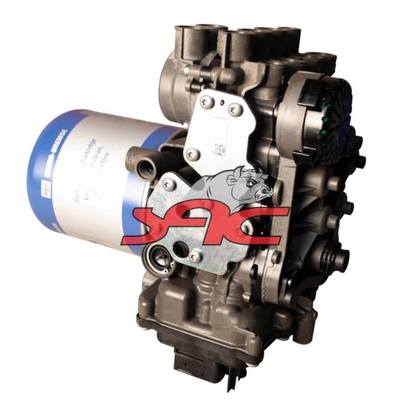 MERC ACTROS MP5 960 AIRDRYER APU