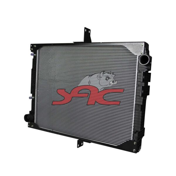 MERC SK/MK/NG BM659 RADIATOR