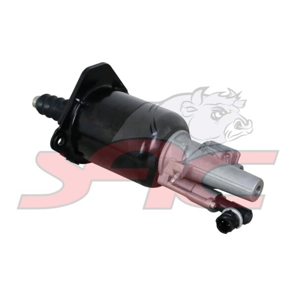 MERC G221 CLUTCH SERVO