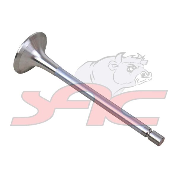 MERC ACTROS MP1 950 OM501 C/HEAD EXHAUST VALVE