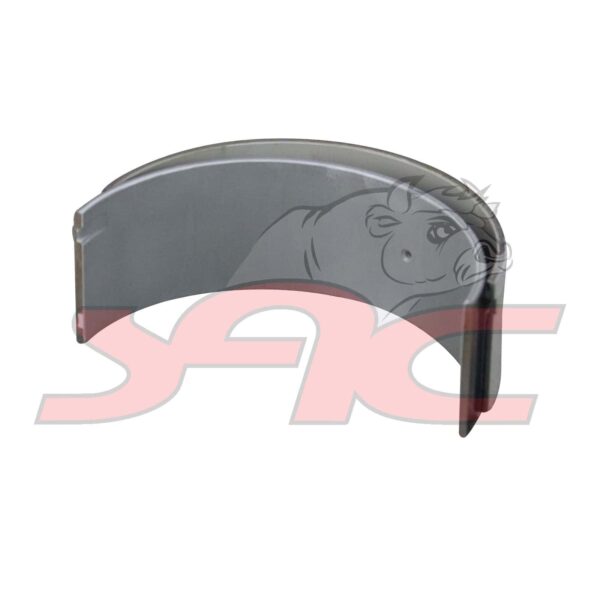 MERC AXOR 942 OM457 BIGENDBEARING