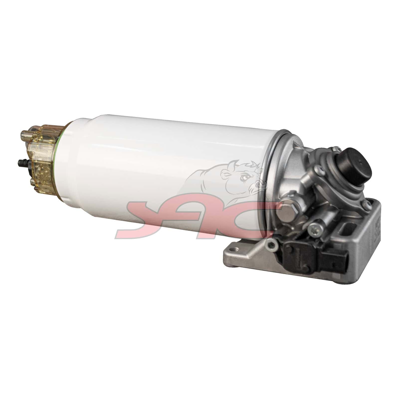 MERC ACTROS MP4 960 WATER SEPARATOR COMPLETE