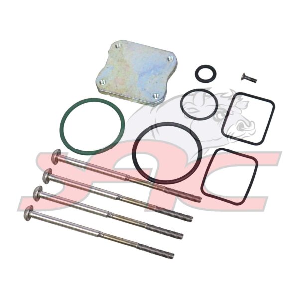MERC ATEGO 970 OM904 INJECTION PUMP REPAIR KIT