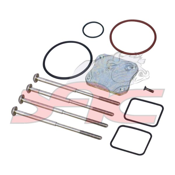 MERC AXOR 942 OM457 INJECTION PUMP REPAIR KIT