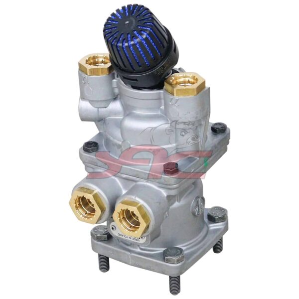 MERC ACTROS MP1 950 OM501 FOOT BRAKE VALVE