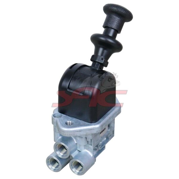 MERC AXOR 944 OM457 HAND BRAKE VALVE