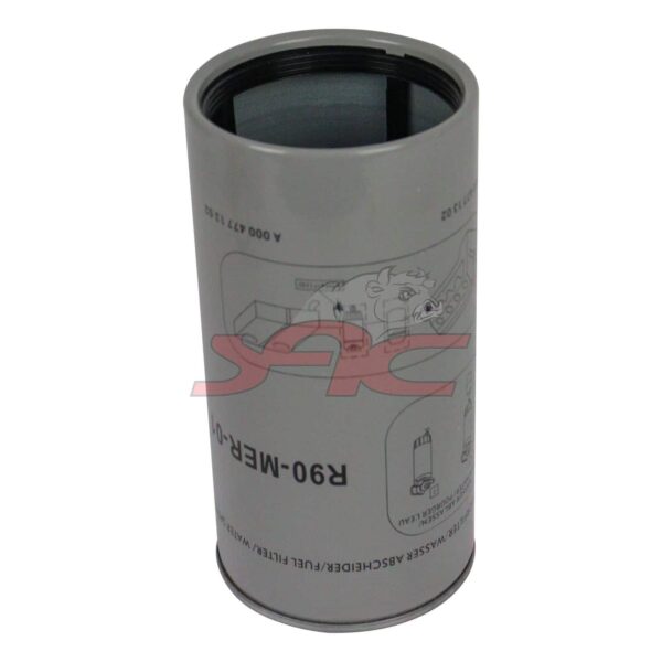 MERC ACTROS MP2 930 OM501 WATER SEP FUEL FILTER