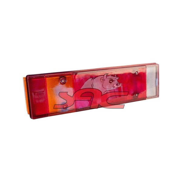 DAF XF95 TAIL LIGHT L/H