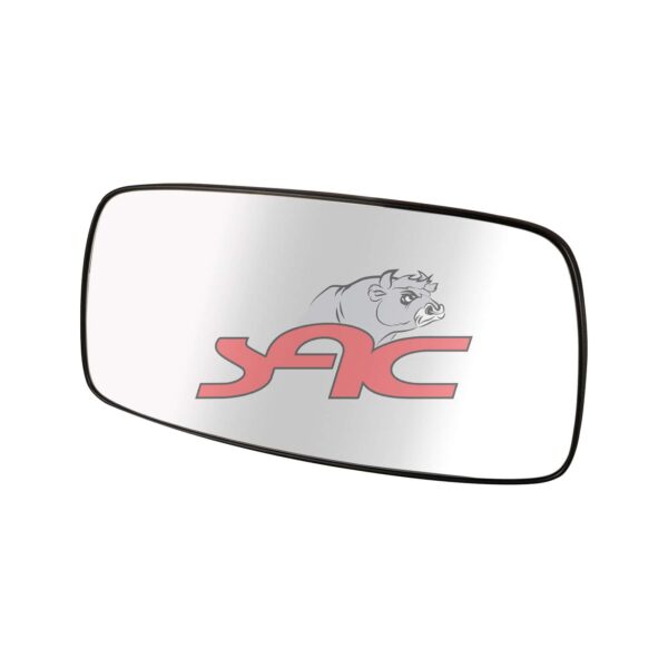 DAF XF95 MAIN MIRROR GLASS HEATED L/H & R/H